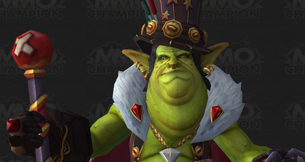 patch 7.2 ptr : nouveaux modeles, nouvelles montures, invasion de la legion