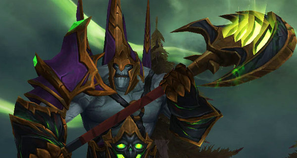 Nouvel outil sur Mamytwink.com : les timers assauts de la Légion - World of Warcraft Mamytwink.com