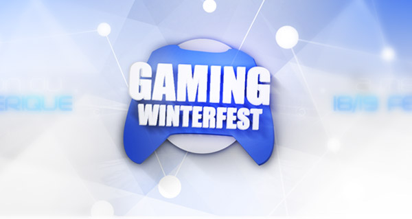 gaming winterfest : le jeu video s'invite a melun