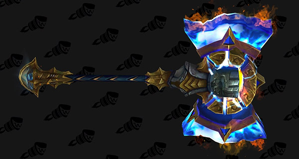 patch 7.2 : plus d'informations sur l'amelioration de l'arme prodigieuse