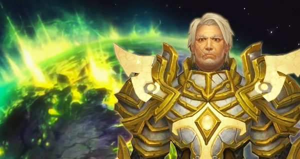 l'histoire des principaux personnages du patch 7.3