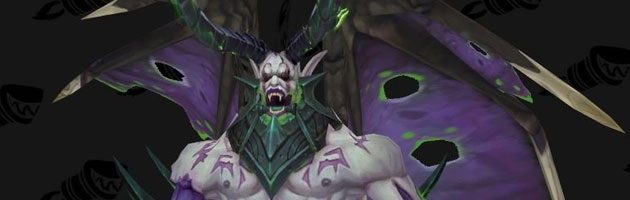 Le modèle de Varimathras au patch 7.3