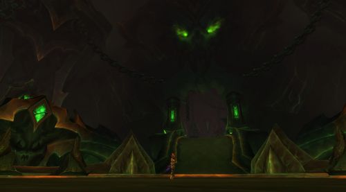 Image de Antorus le trône ardent (partie 2)