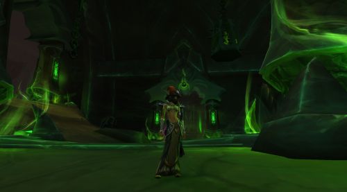 Image de Antorus le trône ardent (partie 2)