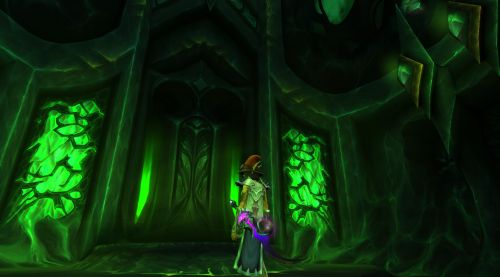 Image de Antorus le trône ardent (partie 2)