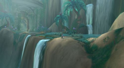 Image de Antorus le trône ardent (partie 3)