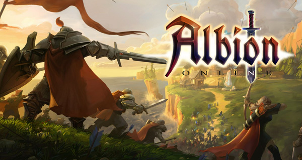 Albion Online :le guide du débutant