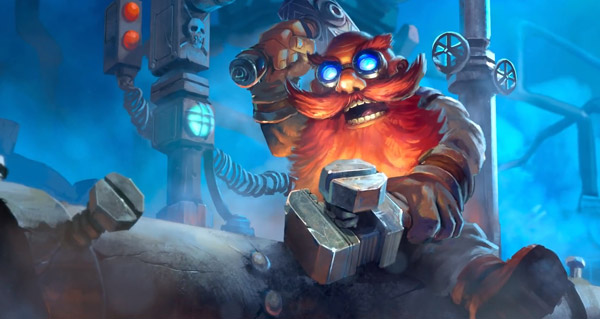 fonctionnalite apparaitre hors-ligne dataminee dans les fichiers d'un patch hearthstone