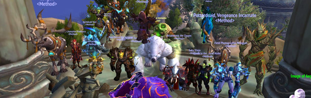 Method a décroché le World First sur Kil'Jaeden le 16 juillet dernier