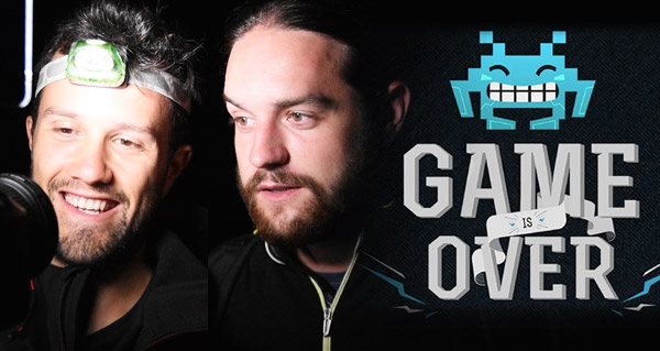 mamytwink et zecharia au game over a nantes ce 28 juillet