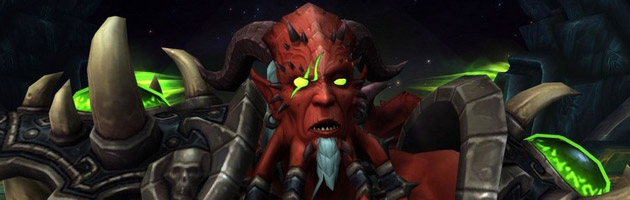 Kil'jaeden a subi plusieurs correctifs depuis sa disponibilité en mythique