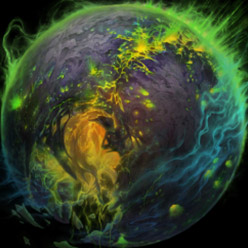 Patch 7.3 - Argus