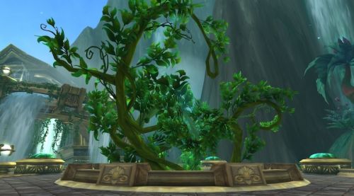 Image de Antorus le trône ardent (partie 4)