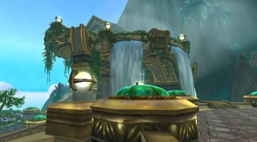 Image de Antorus le trône ardent (partie 4)