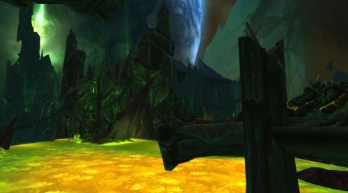 Image de Antorus le trône ardent (partie 4)