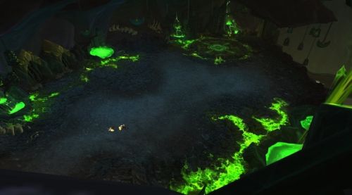 Image de Antorus le trône ardent (partie 4)