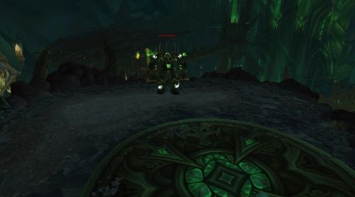 Image de Antorus le trône ardent (partie 4)