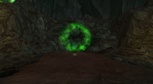 Image de Antorus, le trône ardent (patch 7.3)