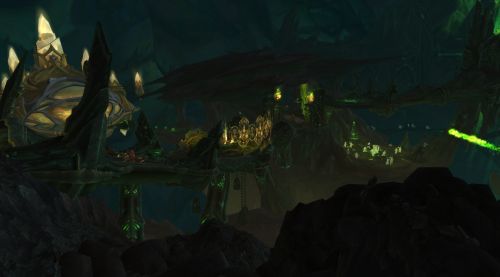 Image de Antorus le trône ardent (patch 7.3 part.2)