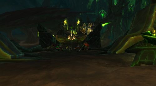 Image de Antorus le trône ardent (patch 7.3 part.2)