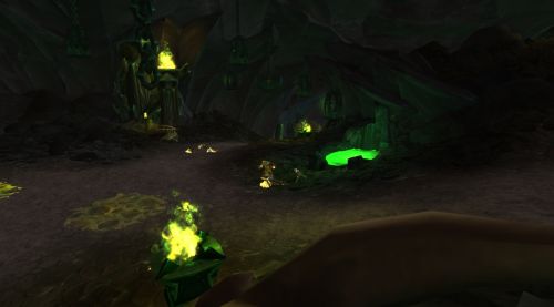 Image de Antorus le trône ardent (patch 7.3 part.2)