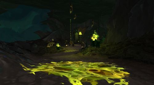 Image de Antorus le trône ardent (patch 7.3 part.2)