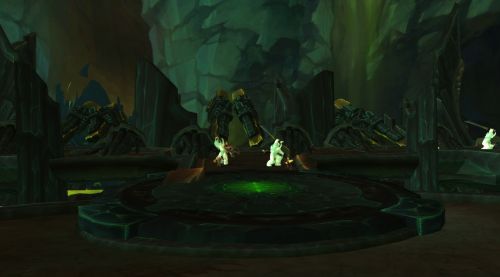 Image de Antorus le trône ardent (patch 7.3 part.2)