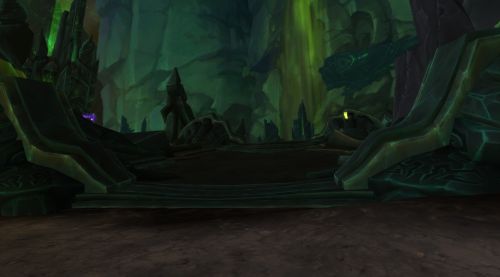 Image de Antorus le trône ardent (patch 7.3 part.2)