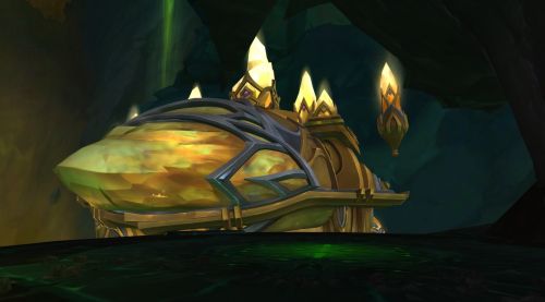 Image de Antorus le trône ardent (patch 7.3 part.3)