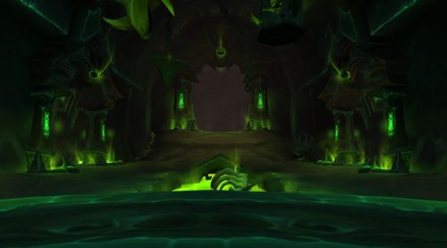 Image de Antorus le trône ardent (patch 7.3 part.3)