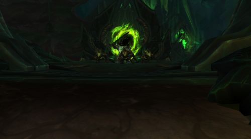 Image de Antorus le trône ardent (patch 7.3 part.3)