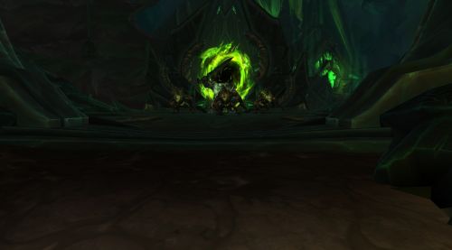 Image de Antorus le trône ardent (patch 7.3 part.3)