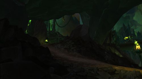 Image de Antorus le trône ardent (patch 7.3 part.3)