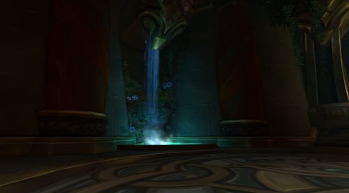 Image de Antorus le trône ardent (patch 7.3 part.3)