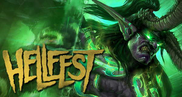 blizzard sera present au hellfest 2017 a clisson du 16 au 18 juin