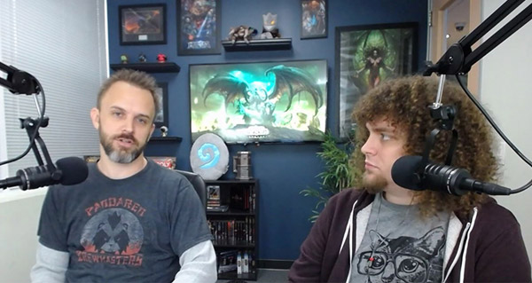 resume q&a patch 7.2.5 : temple noir, legendaires, scenario chromie