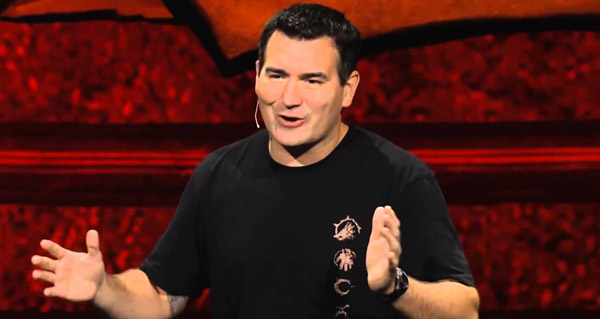 brian holinka quitte l'equipe de world of warcraft pour un autre poste chez blizzard