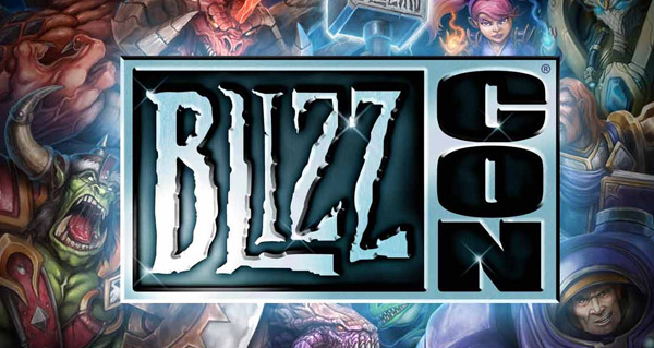 blizzcon 2017 : nouvelle serie de tickets mise en vente le 6 juillet