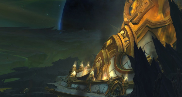 patch 7.3 : argus en images