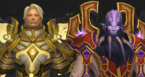 patch 7.3 : nouveaux modeles de boss de raid, de donjons, et de montures