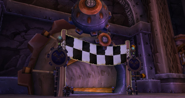 le grand prix de gnomeregan : le guide complet