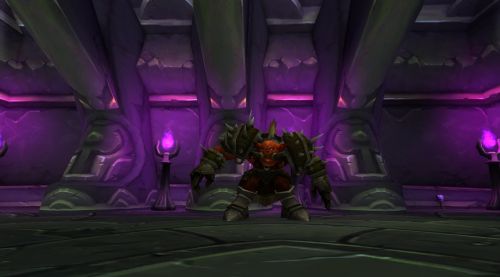 Image de Boss Temple noir world of warcraft