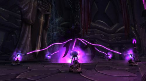 Image de Boss Temple noir world of warcraft