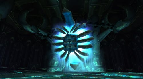 Image de Boss Temple noir world of warcraft