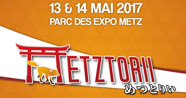 mamytwink et zecharia a metz'torii ce samedi 13 mai