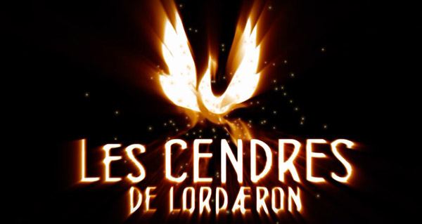 les cendres de lordaeron : episode 2 - l'enfant aux yeux de sang