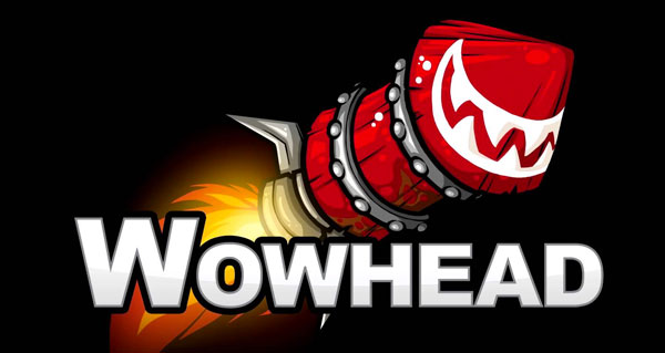 attention : les recherches de wowhead substituees par wow eden