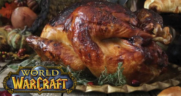 livre de cuisine officiel world of warcraft : la version francaise disponible le 14 juin prochain