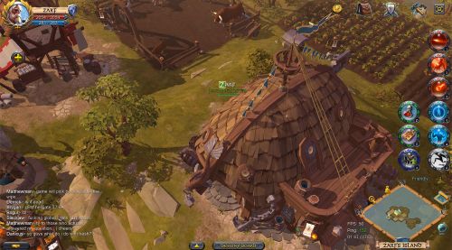 Image de Albion online