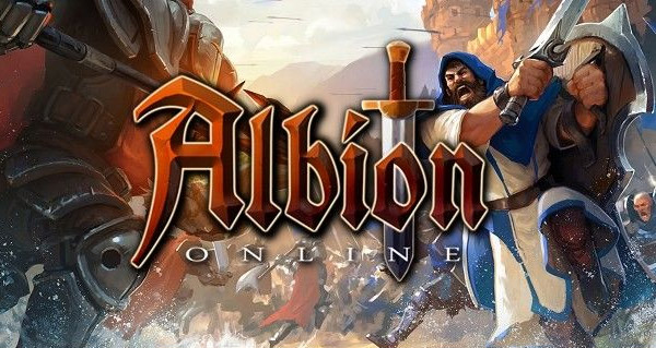 albion online : decouverte du mmorpg sandbox